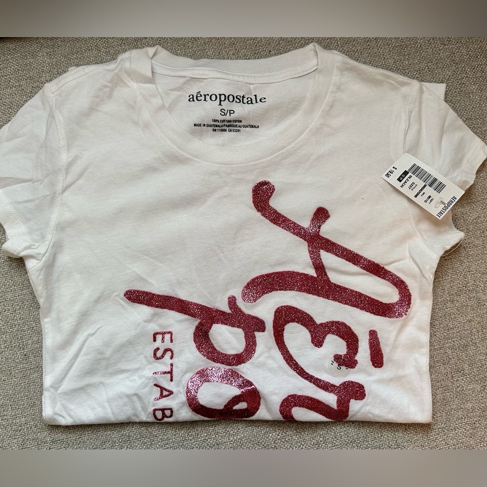 Aeropostale tee